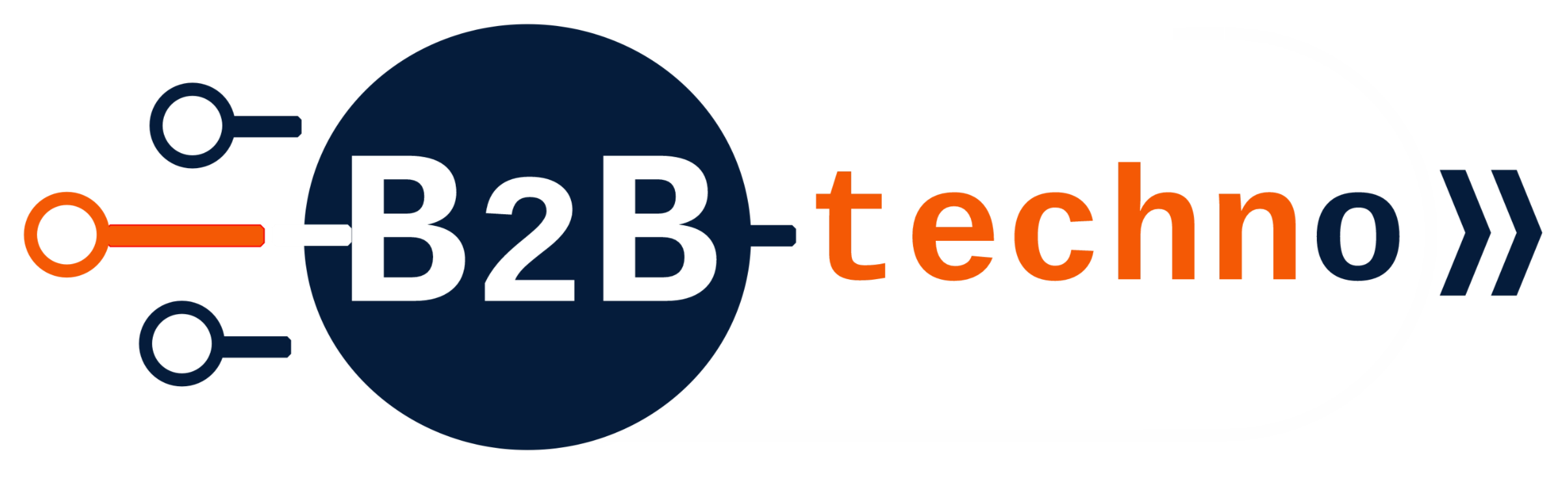 B2B Techno - Solutions EDI et EAI